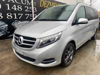 Dezmembrez Mercedes V Class V250 CDI 2.2 euro6 OM651