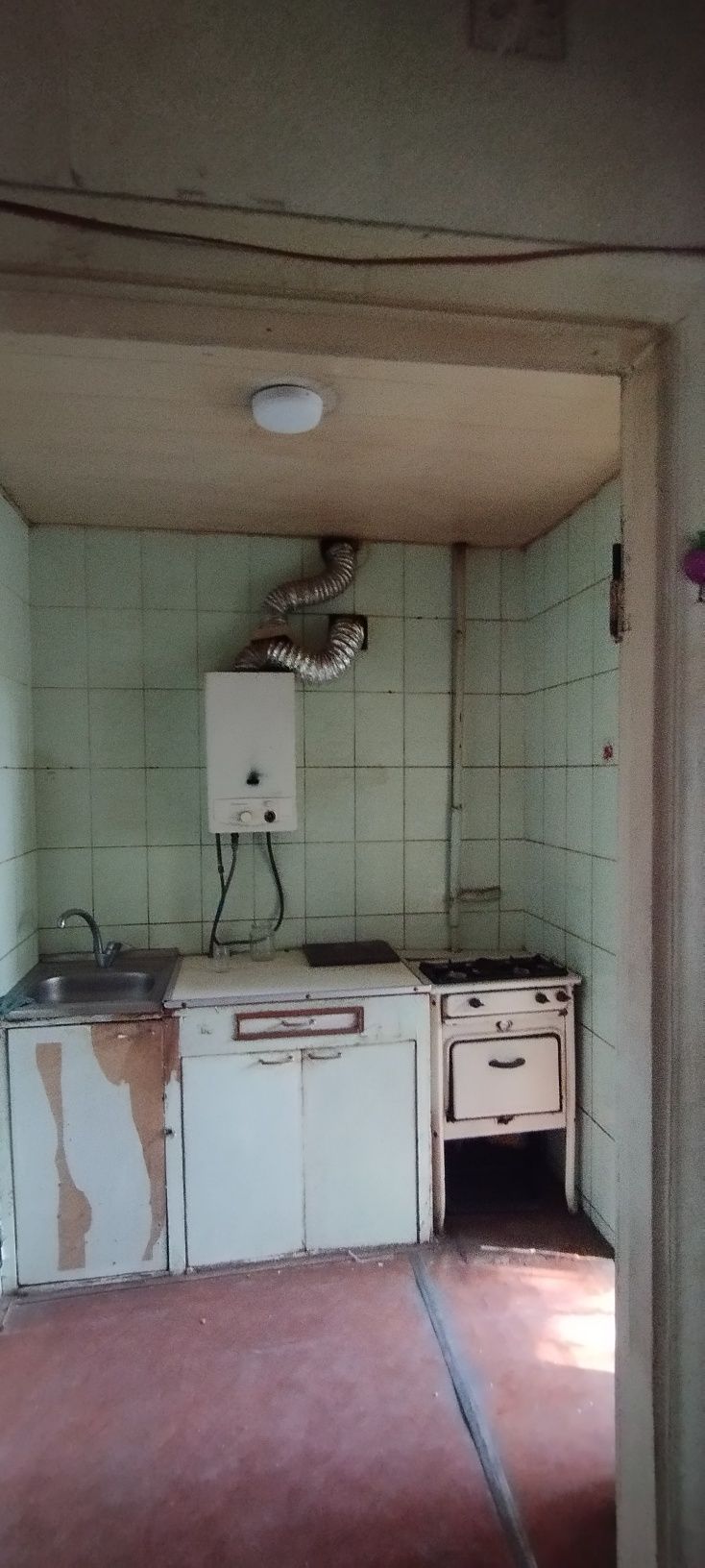 Продается квартира 2/2/5 Авиагородок. Аэропорт