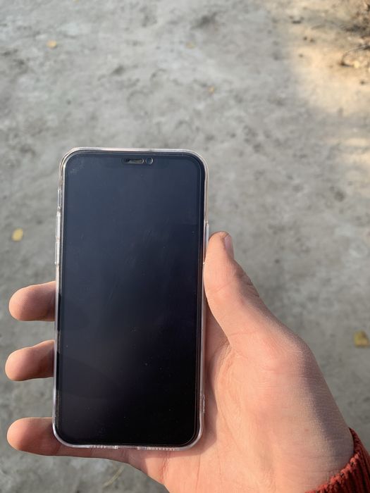 Iphone 11 pro