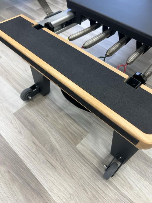 Pilates reformer - Реформър уреди