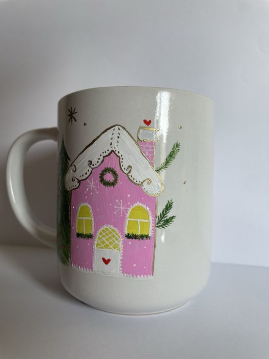 Cană personalizată