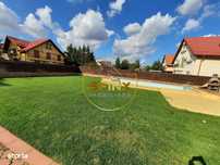 Close to British School, 9 room spacious villa with pool
