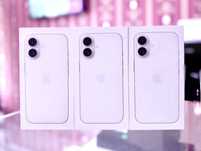 iPhone 16 128Gb White / Nou / Garantie