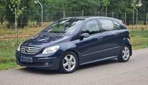 Mercedes-Benz B180 2.0 CDI 136 C.p An 2007
