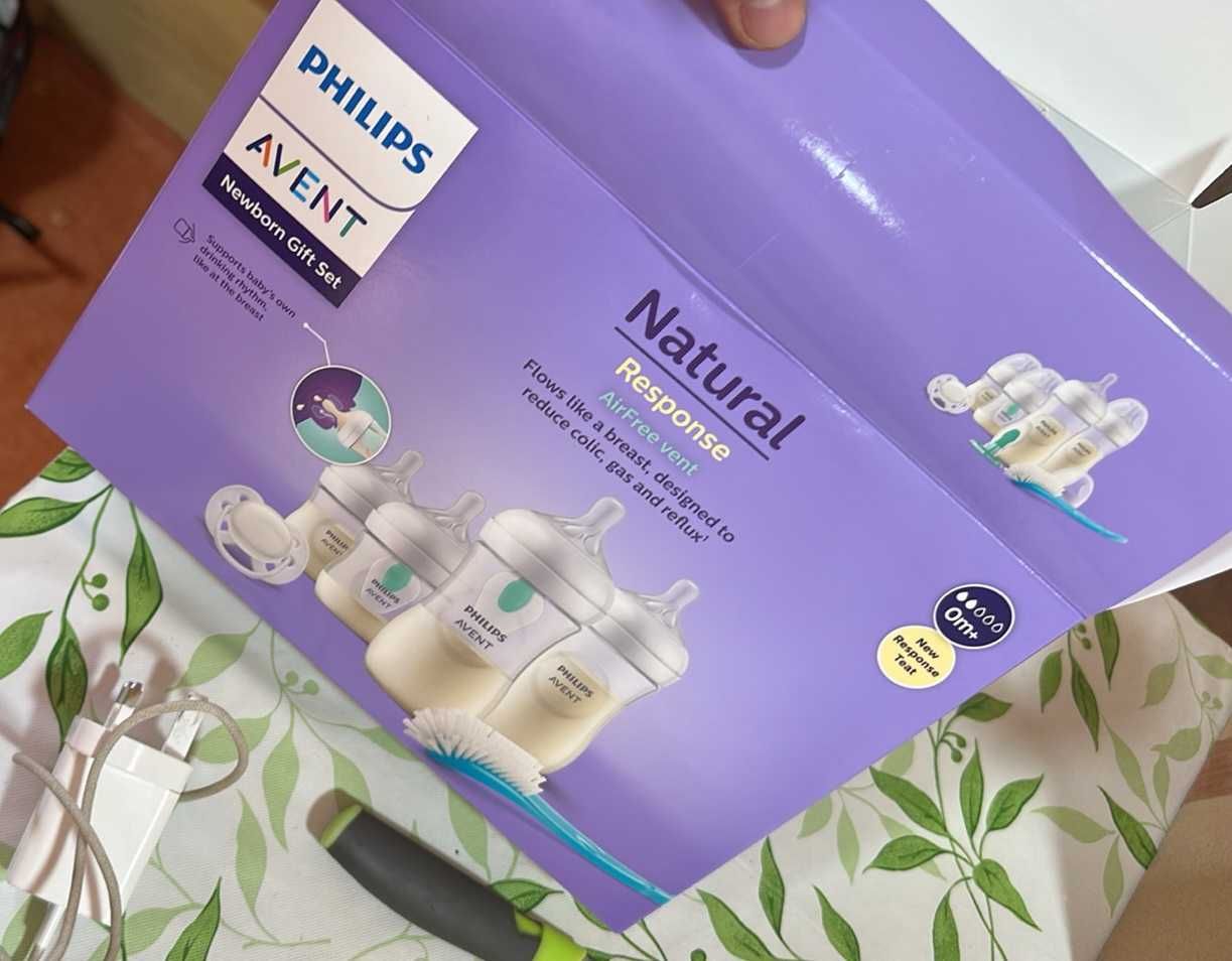 Avent Philips Airfree