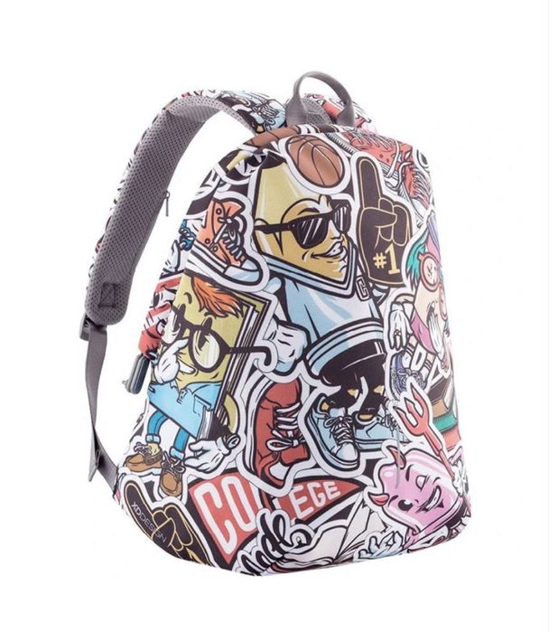 Rucsac XD Design grafitti