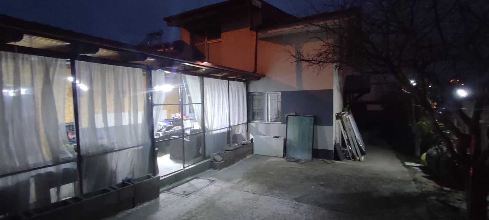 Proprietar vând casă parte din duplex