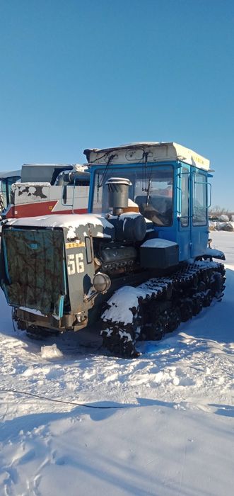 Продам ХТЗ в хорошом сос