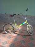 Velosipet yangi         kelishtirib beraman