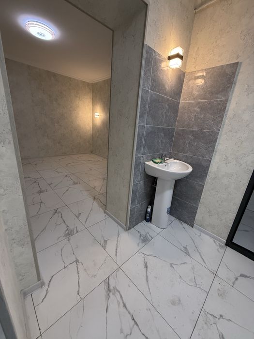 Сергели Чортоқ махалла 2 хона коттеджча 1.3 сотих кадастр бор