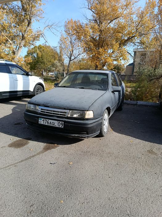 Продам Опел вектра 1.8 объем
