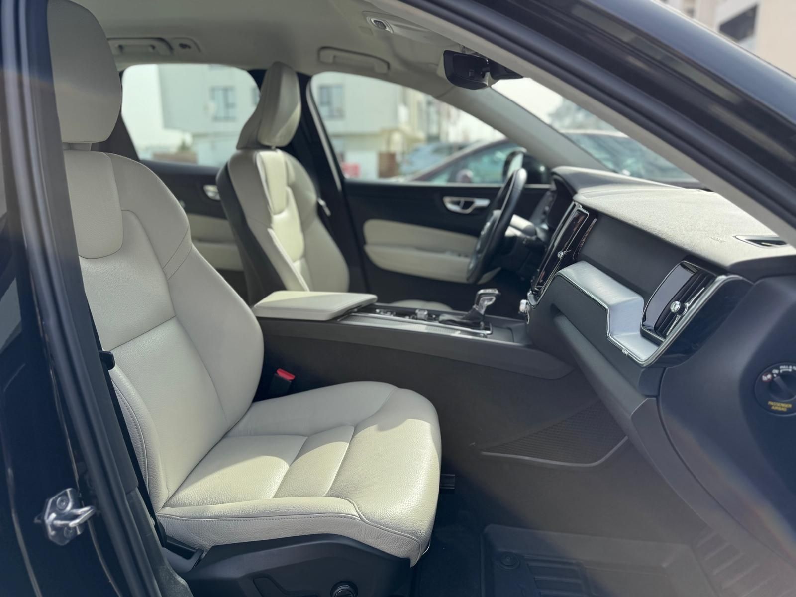 Volvo xc 60 motorina 2.0