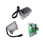 Actuator Electric Turbina JCB / John Deere / New Holland - Reparatie