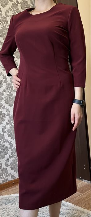 Продам платье вечернее