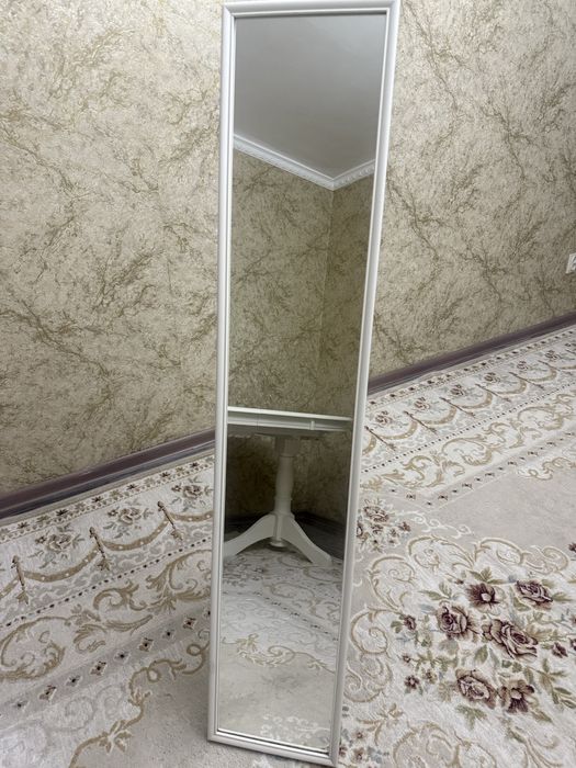 Продам зеркало Икеа.