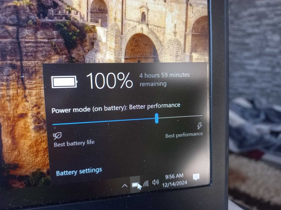 Vand laptop Dell Latitude E7470