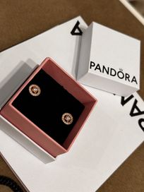 Обеци Pandora Пандора