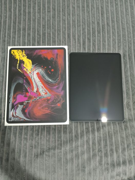 iPad Pro 12,9 (3-поколение)