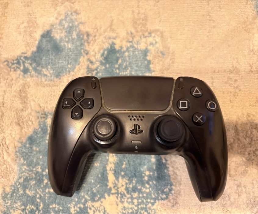 Controller   PS5
