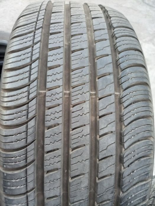 Kumho SOLUS 220$ Комплект 4 шт от Малибо, Тиреккер, Орландо и дали