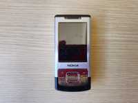 ТОП СЪСТОЯНИЕ: Nokia 6500 Slide Нокиа Нокия