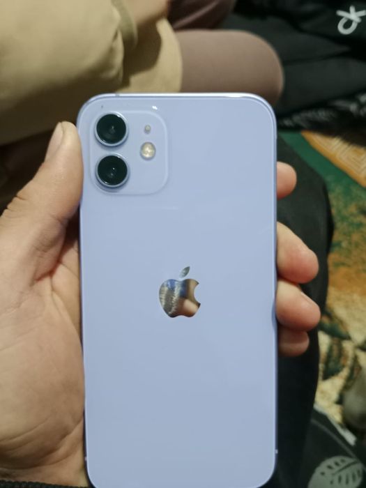 Айфон 12 обычный в идеале