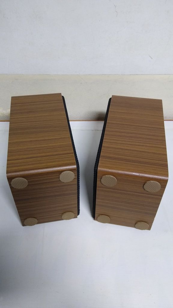 Boxe SABA 35K hifi