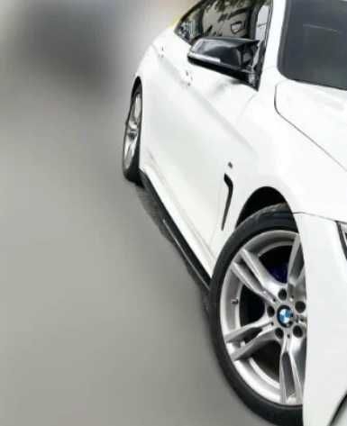 Нова Добавка за Праг BMW 3-F30 / BMW 5-E60 (L+R)№ 56, 254024