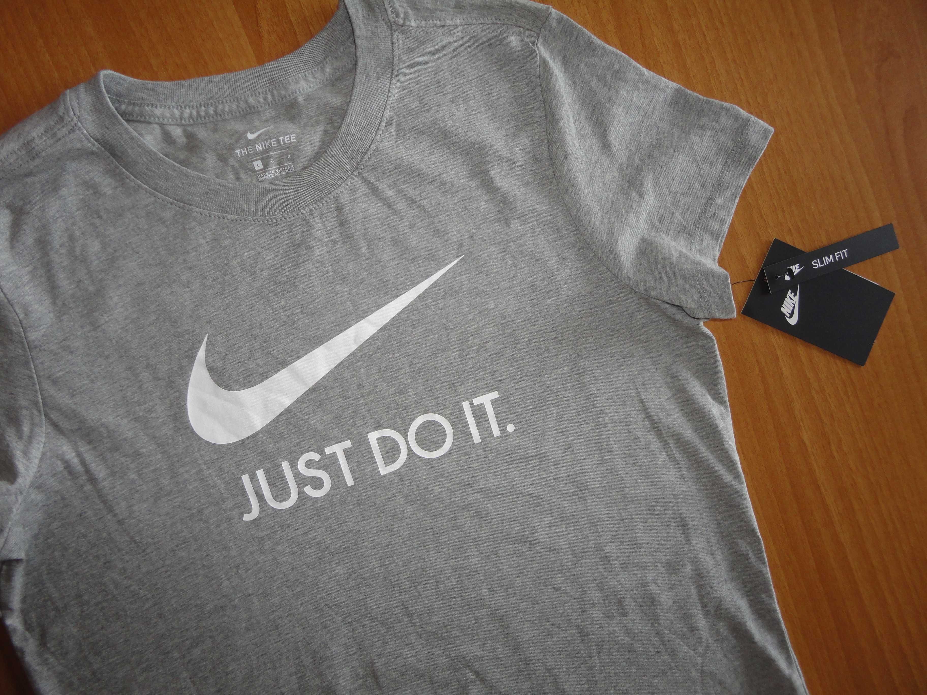 Nike/М/нова/оригинална дамска тениска