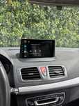 Navigatie Android Renault Megane 3 / Fluence 1-8GB RAM - CarPlay QLed
