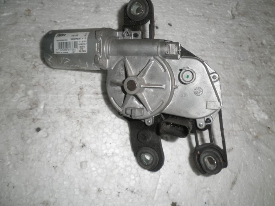 Motoras Stergator Haion VW Passat B8, Golf 7 5g0955711c