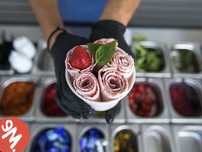 inghetata thailandeza | gelato