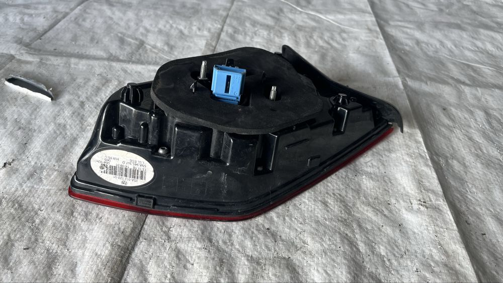 Десен стоп VW Tiguan 2