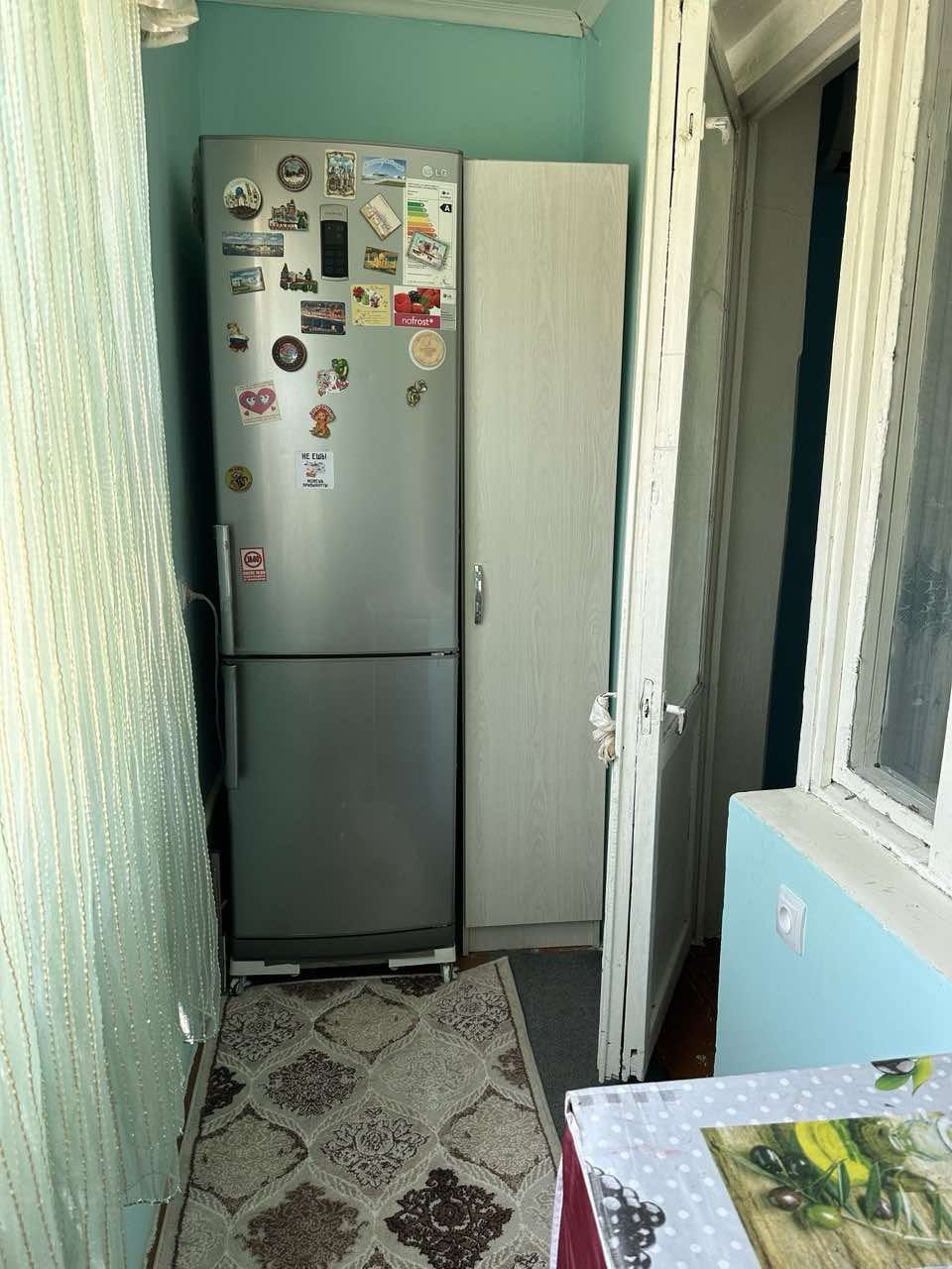 Аренда!!! 1в2/2/4 Авиосозлар-1 о-р Кадышева базар, Ипотека банк.