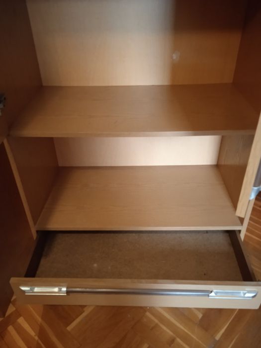 Гардероб за спалня