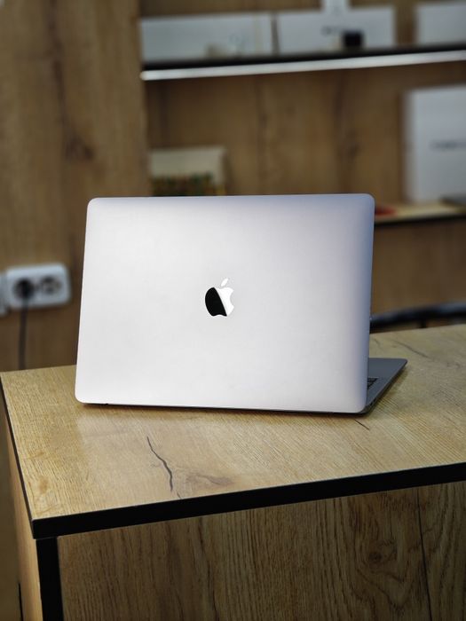 MacBook Air 13 | Intel Core i3 | 128гб | ОЗУ 8гб | Макбук Эйр 13