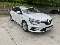 Renault Megan E Tech EV 40130 HPEquilibre 2021  plugin Hybrid