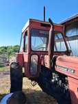 Cabina   tractor