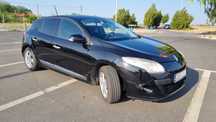Renault Megane 3 Hatchback
