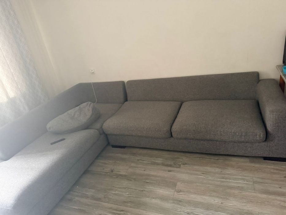 Диван в хорошем состоянии