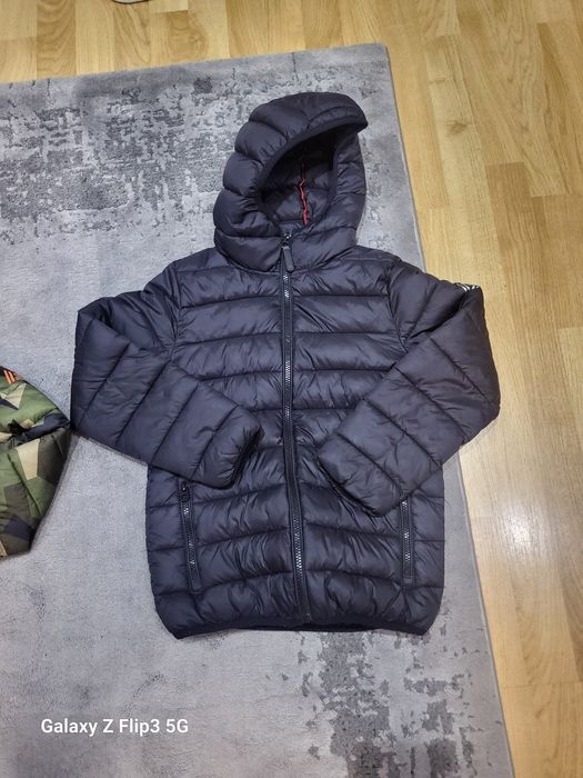 Момчешки якета 2 бр.