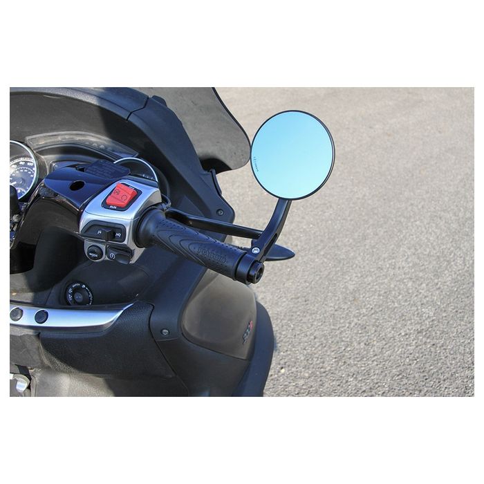 Oglinzi moto bar end LSL Ergonia