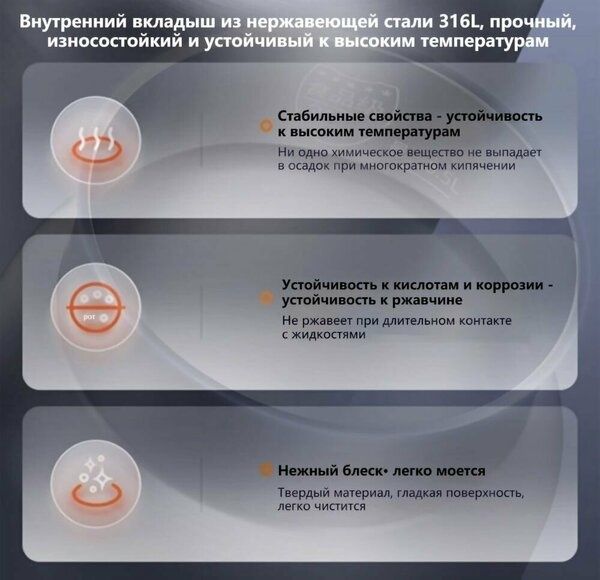 Термопот VITEK VT-1191