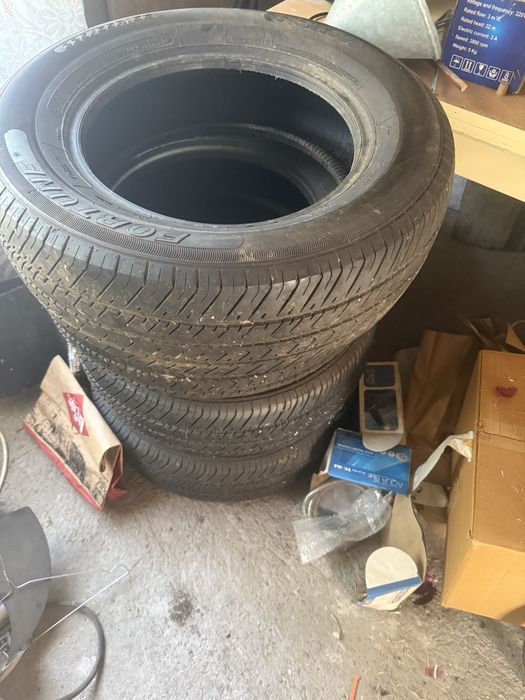 225/65/R16C   anvelope vara