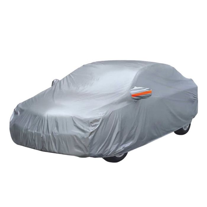 Prelata Dacia Logan - Berlină (Dimensiuni: 4.45 x 1.65 x 1.44 m)