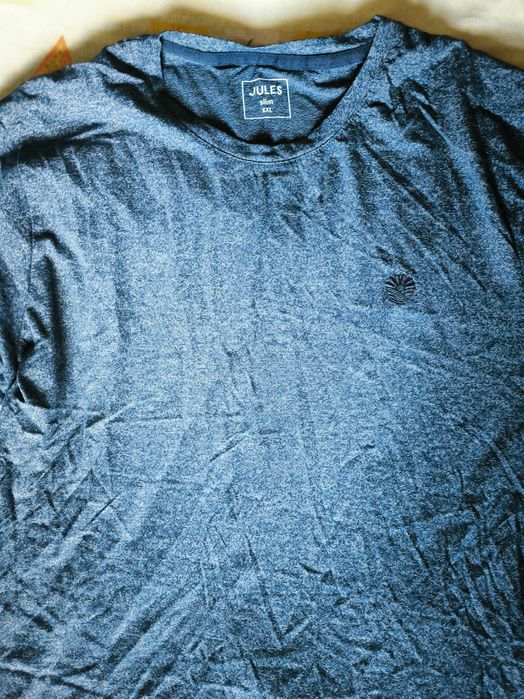 Tricou Jules XXL