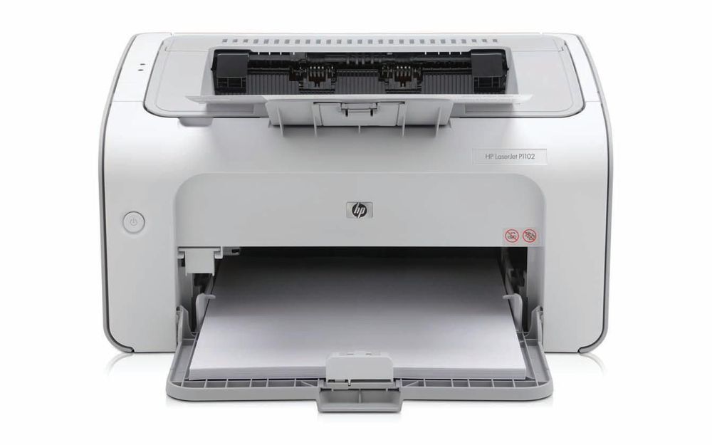 Продам принтер 1102