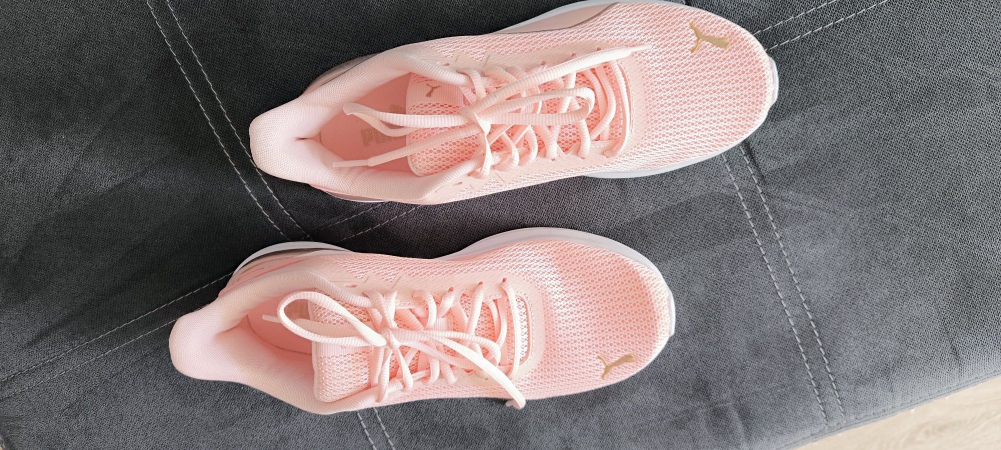 Маратонки Пума/Puma