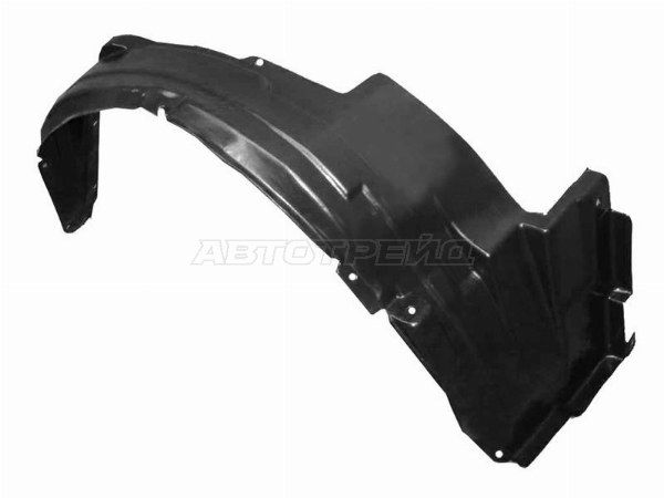 Подкрылок  Suzuki Grand vitara