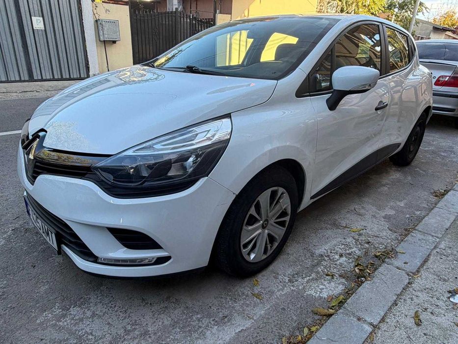 Renault Clio 4  / 2019